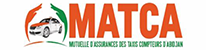 Matca - Mutuelle d'Assurances des taxis-Compteurs d'Abidjan
